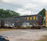 CSXT 139319